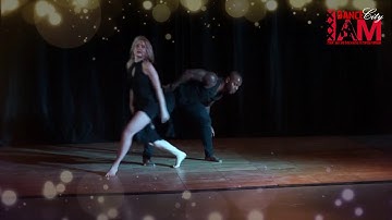 William & Joanna @IamZoukCity 2019