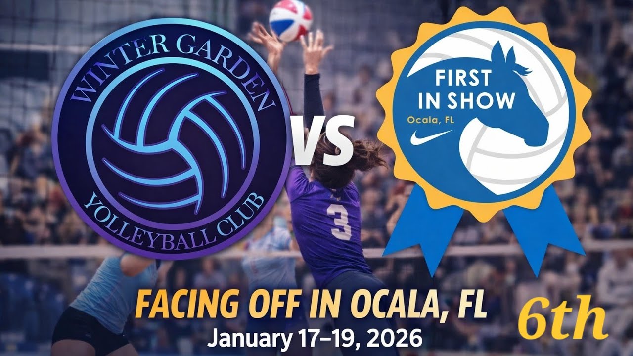 WGVC 16U vs BBB - 18/01/2026