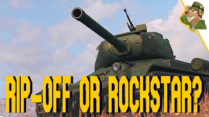 Chinese IS-2 | Which Gun Do You Choose?  | WoT Blitz