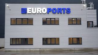 Euroports Inland Terminals