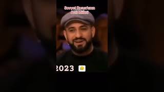 Rus Kanalında Türkler.