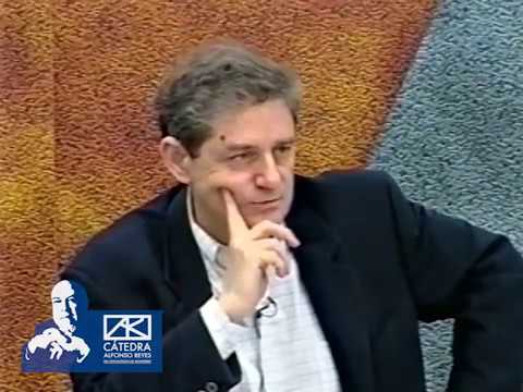 JAVIER ORDOÑEZ - Ciencia y poética: el poder psicoanalítico de los elementos (2a sesión) ciencias sociales ucr