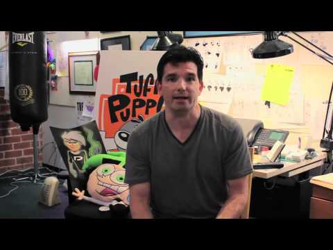 Butch Hartman for BamaJam!