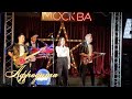 Afrodita/Афродита - Пополам (Live @ Москва, Руки Вверх бар)