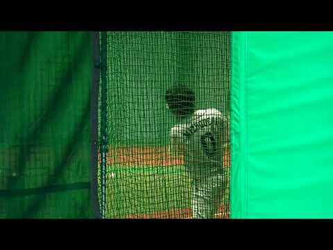 2019.11.04 埼玉西武秋季キャンプ(西武トレセン) 水口大地④