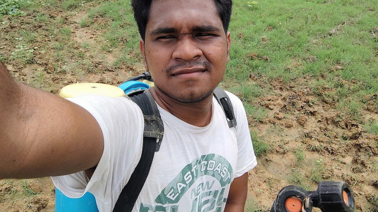 Dhan ki bowai Tractor ki jutai Dawai ka chhidkaw Ashutosh Rana