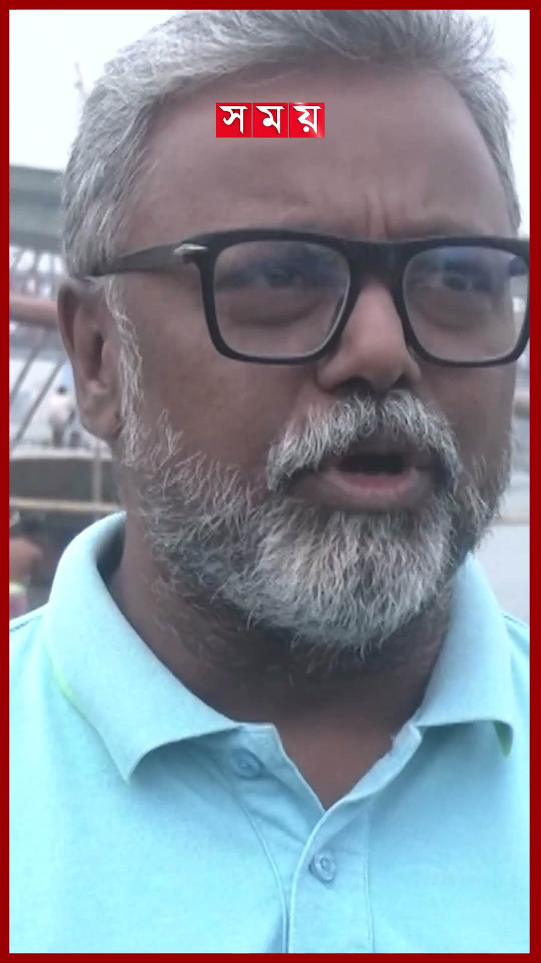 জেটিঘাট এখন গলার কাঁটা আশুগঞ্জ পাওয়ার প্লান্টের #powerplant #ashuganj #somoytv #shorts #reels