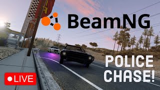 BeamNG.Drive LIVE