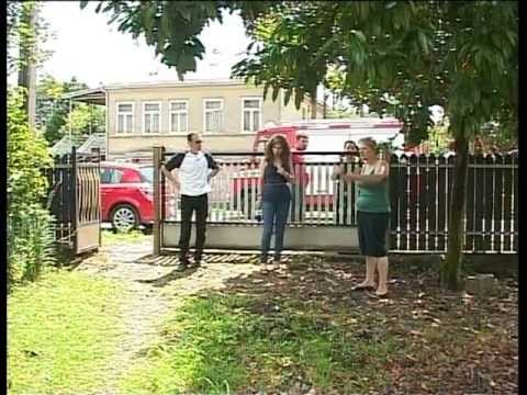 აფხაზეთიდან დევნილი სვეტლანა ჭკადუა ხელისუფლებისგან საცხოვრებელი ფართის რეაბილიტაციას ითხოვს.