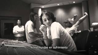 Jeff Buckley - Mama, You&#39;ve Been on my Mind (Subtitulada)