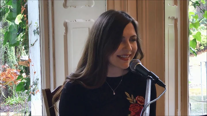 Linger - Kate Duffy Wedding Singer