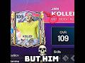 Fc Mobile Tallest Goalkeeper 😂😂 #eafc  #fifamobile #fifamobilecommunity #fifa26 #fifa25 #fifa24