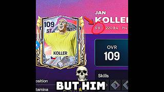 Fc Mobile Tallest Goalkeeper 😂😂 #eafc  #fifamobile #fifamobilecommunity #fifa26 #fifa25 #fifa24