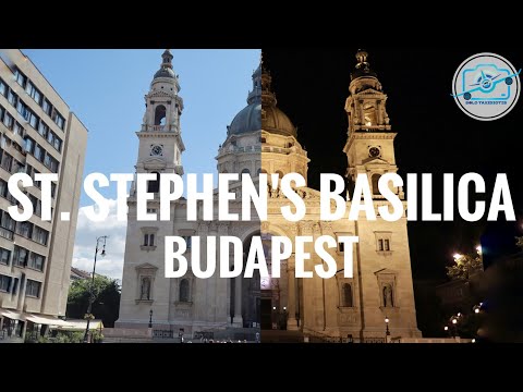 Saint Stephen's Basilica