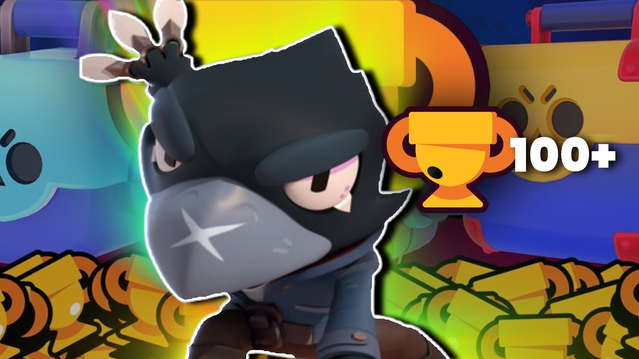 JOGANDO DE CORVO ATÉ PEGAR 1K