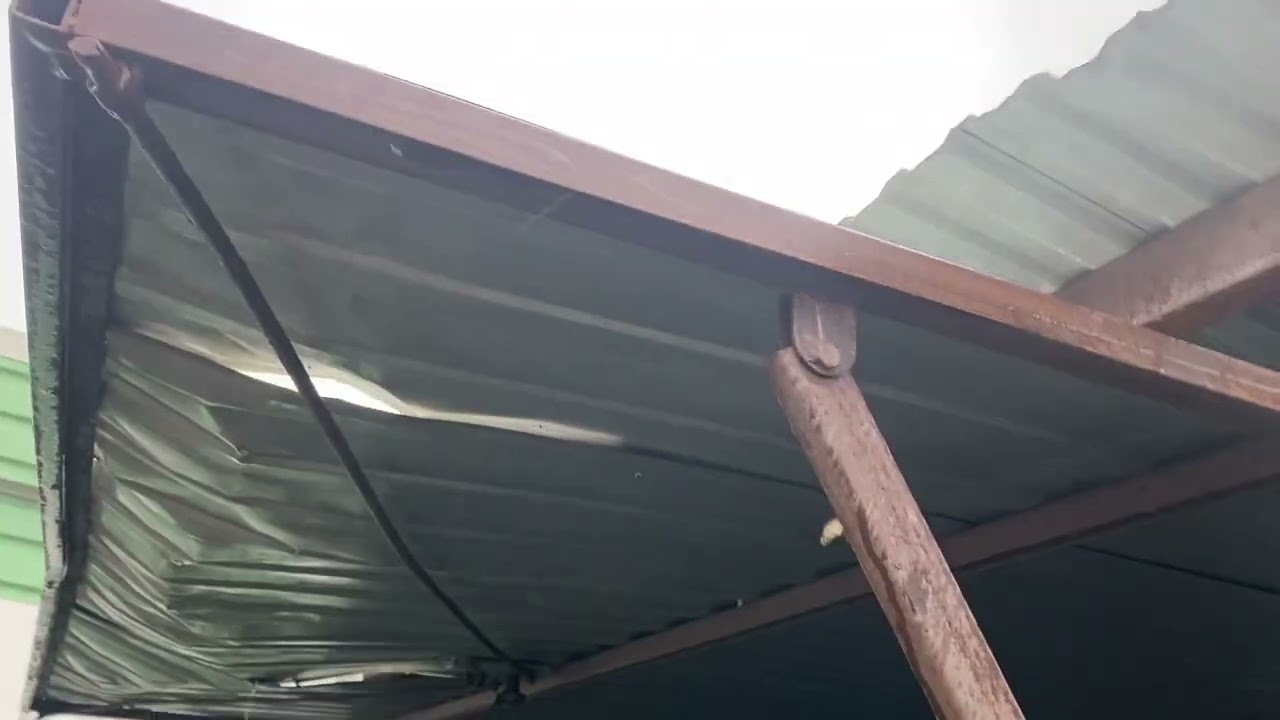 Carport / Garage Plats för 1 bil