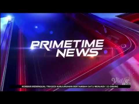 Kompilasi obb metro News metro TV (New Look-2022)