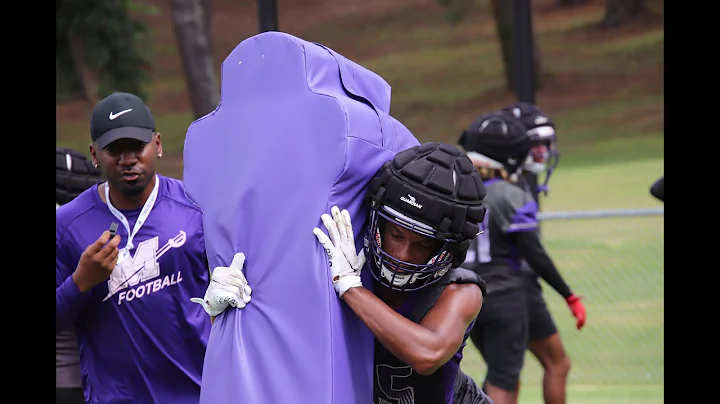 Millsaps Football | 2022 Season Preview