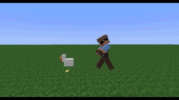 1st time use Mine-Imator