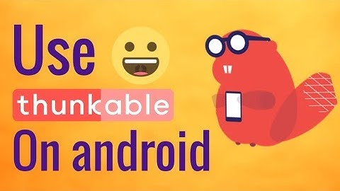 Thunkable app tutorials,thunkabke high earning apps | How to make high earning app from thunkable