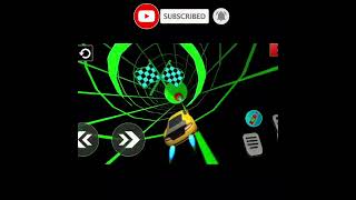 Car Stunt Master Ramp Race 3D - Stunts Driver Mode - Android GamePlay[1]💥 screenshot 3