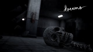UNTITLED ZOMBIE FPS PROJECT TEASER #1 | Dreams PS4