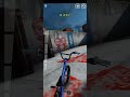 How to unlock all bike on Touchgrind BMX shorts