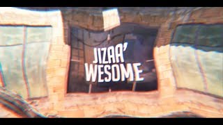 Jizaawesome Ep.2 By Eyno