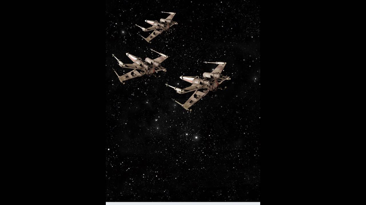 Starwars Live Wallpaper Starwars Live Wallpaper
