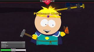 10PM EST | Come on down to South Park, and have yourself a time!!