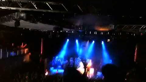 Example O2 Birmingham Two Lives