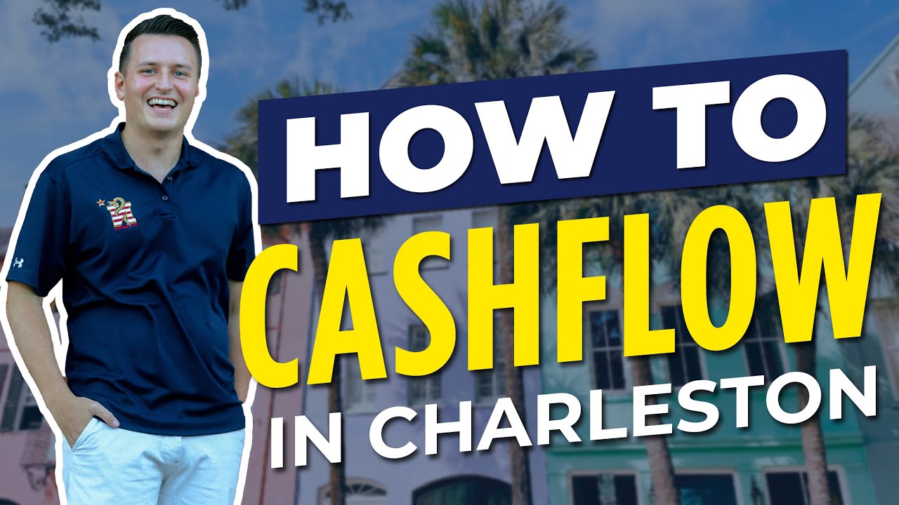 MAXIMIZE Cash Flow in EXPENSIVE Markets