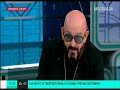 Интервью Михаила Шуфутинского (Москва 24, 03.09.2020)
