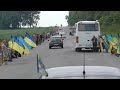 Волинь на колінах зустріла ще одного Героя