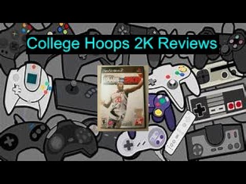 College Hoops 2k8 Career Episode 6 - The Lhota Experience