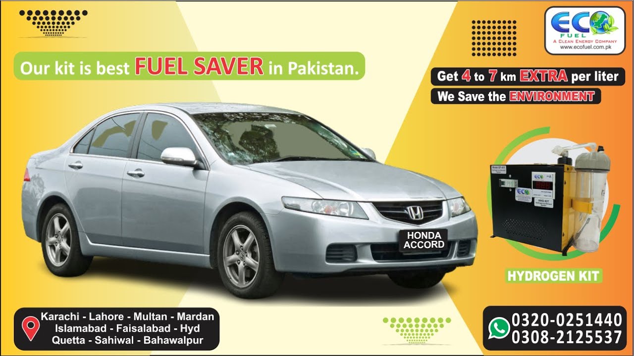 Honda 𝐀𝐜𝐜𝐨𝐫𝐝 𝐂𝐋𝟕 2.0L Get 𝟒𝟕 𝐤𝐦 per Liter 𝐃𝐨𝐮𝐛𝐥𝐞 Engine 𝐨𝐢𝐥 𝐋𝐢𝐟𝐞