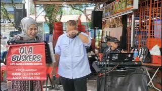 GELORA ♦️ - Cover by OLA BUSKERS & FRIENDS 