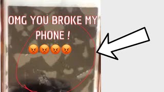 PRANK WARS (PART 1)