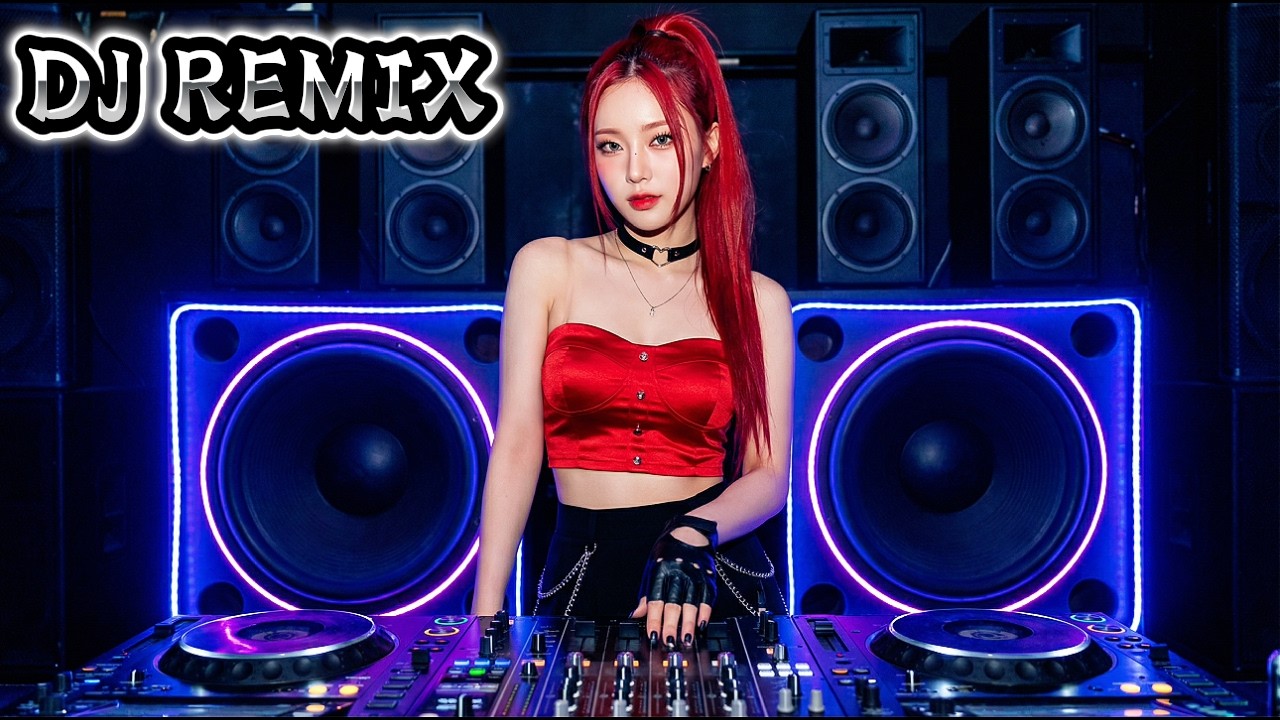 Neon Drop – Club Remix