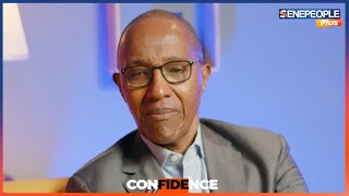 Confidences de Abdoul Mbaye : Trahison, Macky Sall, Politique, Enfance, Famille, Monde des affaires