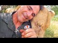 Bloopers & Outtakes 2021 | The Lion Whisperer