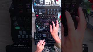 🎛️ Live Deep House Jam — No DAW