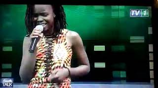 Mwiza Zulu  - Beautiful