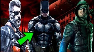 Within this video i'll be covering the following to support me click
here ► https://www.patreon.com/warstu ►deathstroke in dceu
►justiceleague deathstroke ►a...