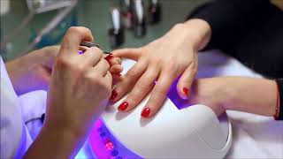 Golden Nails Spa - Hilton Head Island, SC 29928