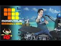Monkey Majik - Marvelous On Drums!