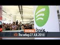 Spotify reaches 83 million paying subscribers