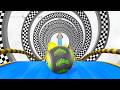 Going Balls SpeedRun Gameplay Level 13863-13865