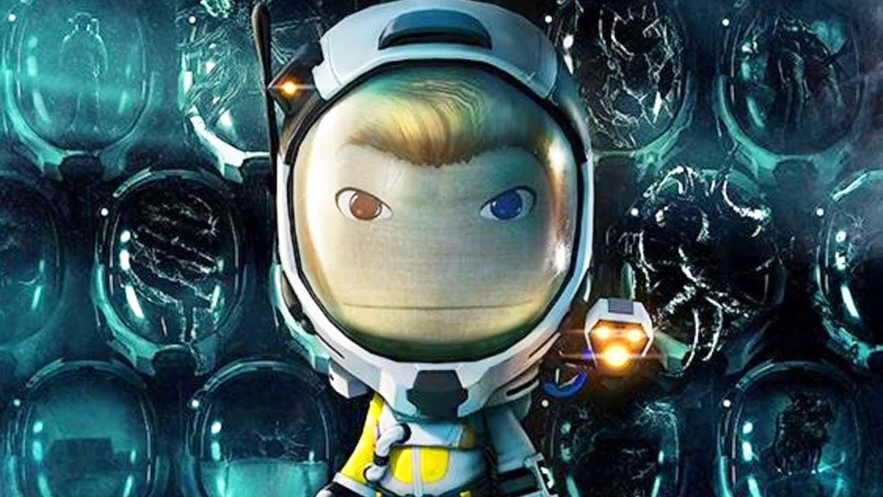 Sackboy A Big Adventure - FREE Returnal DLC Costume - PS5 Gameplay