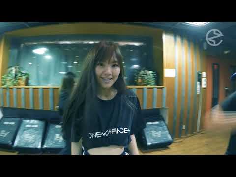 ONE CHANCE / Don't think, feel DANCE VIDEO Full ver.